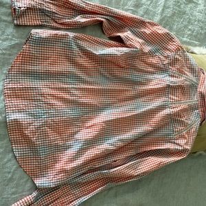 Ariat Medium Long Sleeve Shirt Light Fabric